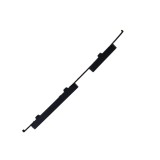 Buton On/Off Volum Allview Twin X2 Negru - Calitate Premium