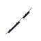 Buton On/Off Allview Twin X2 + Volume, Negru