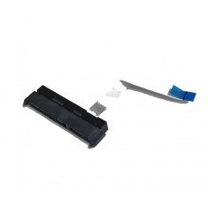 Mufa HDD laptop second hand Toshiba Satellite Radius 15 P50W-C