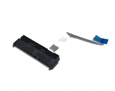Mufa HDD laptop second hand Toshiba Satellite Radius 15 P50W-C foto