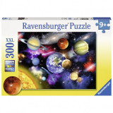 Cumpara ieftin Puzzle Sistemul Solar, 300 Piese, Ravensburger