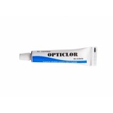 Unguent Oftalmic Opti Clor, 4 g &ndash; Tratament Eficient pentru Infecții Oculare