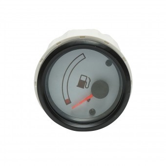 Indicator nivel combustibil pentru JCB 2CX, 210, 212, MIDI CX, 3CX, 4CX, 5CX, 214, 215, 217 cod OEM 704-50098, 704/50098 foto