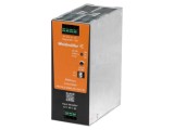 Alimentator Pulsatoriu WEIDM&Uuml;LLER PRO ECO 240W 24V 10A pentru Șină DIN