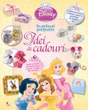 &Icirc;n atelierul prințeselor. Idei de cadouri