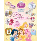 &Icirc;n atelierul prințeselor. Idei de cadouri