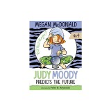 Judy Moody Predicts the Future