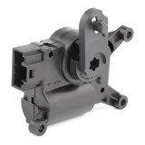 Element reglaj clapeta carburator, Audi A3, TT, Q3; Seat Altea, Toledo 3, Leon 2; Skoda Octavia 2, Superb 2, Yeti; VW Golf 5, Tiguan 1, Scirocco 3,