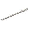 VARFURI TORX 1/4&quot; / 100MM - T15, 2/SET, Proline