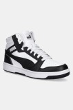 Puma sneakers Rebound v6 culoarea negru, 392326