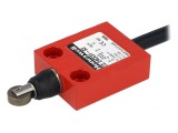 Limitator cursă NO NC 10A 500VAC IP67 22.5N