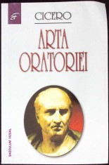 ARTA ORATORIEI-CICERO-260237 foto