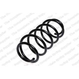 Arc spiral Opel Astra F (56, 57), Lesj&ouml;fors 4063416, parte montare : Punte fata