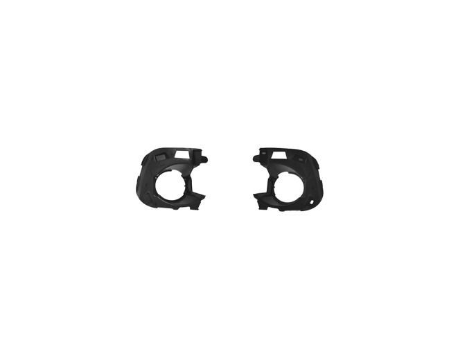 Set 2 buc suport proiector ceata fata NISSAN PRIMASTAR, 02.2021-; RENAULT TRAFIC, 04.2021, partea stanga, complet,