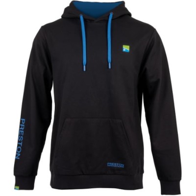 Hanorac PRESTON Pro Pullover Hoodie, Marime L foto