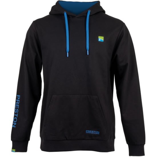 Hanorac PRESTON Pro Pullover Hoodie, Marime L