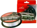 Fir Monofilament Carp Expert Fluorocarbon Coated, Clear, 11.24kg, 0.30mm, 300m