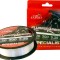 Fir Monofilament Carp Expert Fluorocarbon Coated, Clear, 11.24kg, 0.30mm, 300m
