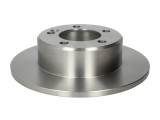 Disc frana OPEL MOVANO B platou / sasiu (2010 - 2016) ABE C4X024ABE