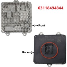 Balast Xenon, Unitate De Control Lumini BMW Seria 1, Seria 2, Seria 3, Seria 4, i3, X1, X2, X5, X6, Mini pentru lumini pe LED,
