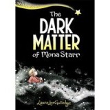 Dark Matter of Mona Starr