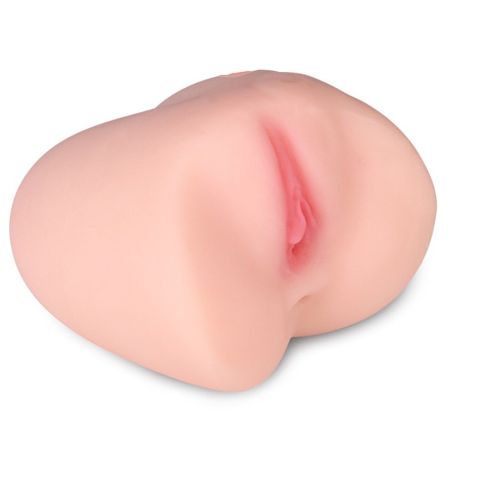 Masturbator Real Janet Skin