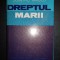 Dumitru Mazilu - Dreptul Marii. Tendinte si orientari contemporane (1980)