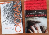 Razne de Emil Cioran și Cioran și muzica -selecție texte Aurel Cioran