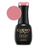 Cover Top Coat Cupio To Go! Praline 15ml