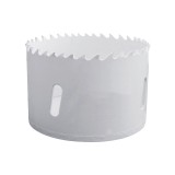 Carota bimetal HSS pentru inox Raider, 51 x 40 mm
