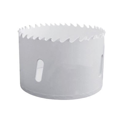 Carota bimetal HSS pentru inox Raider, 51 x 40 mm foto