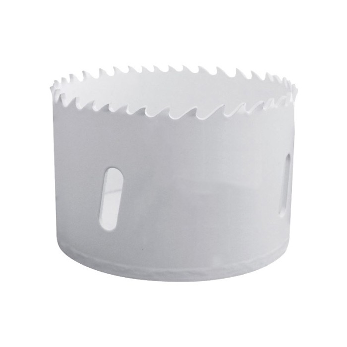 Carota bimetal HSS pentru inox Raider, 51 x 40 mm