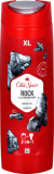 Old Spice Gel de duș ROCK, 400 ml