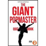 The Giant PopMaster Quiz Book