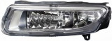 Lumini de zi VW POLO (6R, 6C) (2009 - 2016) HELLA 2PT 010 377-051