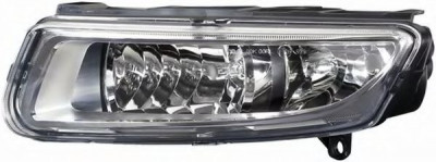 Proiector ceata VW POLO (6R, 6C) (2009 - 2016) HELLA 1ND 010 377-011 foto