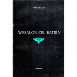 Radu Selejan - Avesalon ce batran - 120981