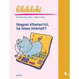 Hogyan &eacute;lheted t&uacute;l, ha nincs internet? L&eacute;lekdoki sorozat - Pacskovszky Zsolt