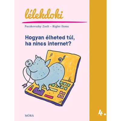 Hogyan &amp;eacute;lheted t&amp;uacute;l, ha nincs internet? L&amp;eacute;lekdoki sorozat - Pacskovszky Zsolt foto