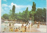 bnk cp Baile Felix - Strandul - circulata