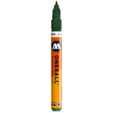 Cumpara ieftin Marker acrilic Molotow ONE4ALL 127HS-CO 15 mm future green