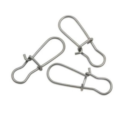CARABINA DUOLOCK STRONG JAXON NR 0 foto