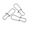 CARABINA DUOLOCK STRONG JAXON NR 00