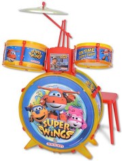 BONTEMPI SET DE TOBE SUPER WINGS foto