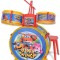 BONTEMPI SET DE TOBE SUPER WINGS