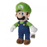 Super mario plus luigi 20cm, Simba