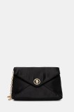 U.S. Polo Assn. geantă Ceremony culoarea negru, BEUQC8628WPO
