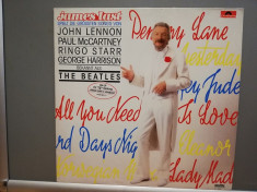 James Last plays the Great Songs of The Beatles (1983/Polydor/RFG) - VINIL/NM+ foto