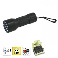 Lanterna LED JBM Flashlight