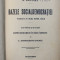BAZELE SOCIALDEMOCRATIEI de K. KAUTSKY , 1911 , CONTINE SUBLINIERI IN TEXT